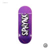 Sphynx Deck Logo White