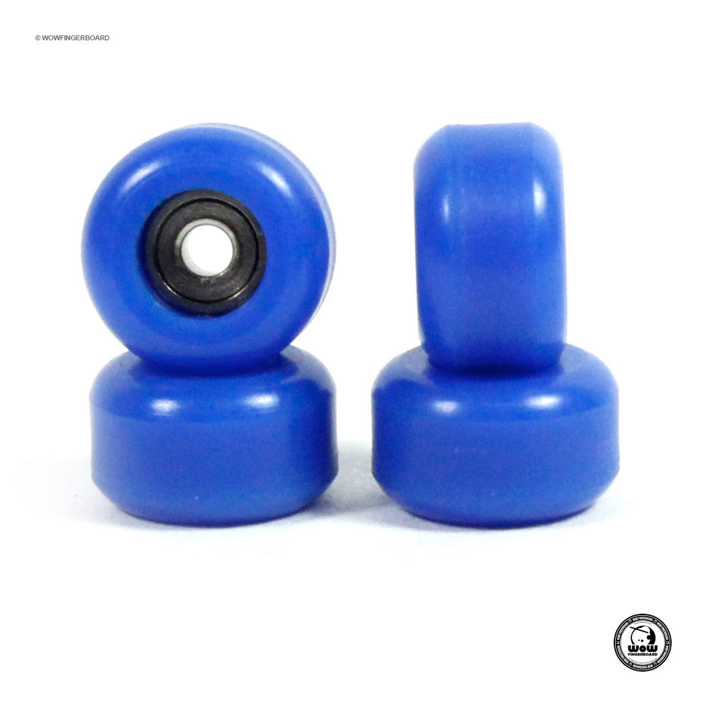 Roda CNC Azul Escura