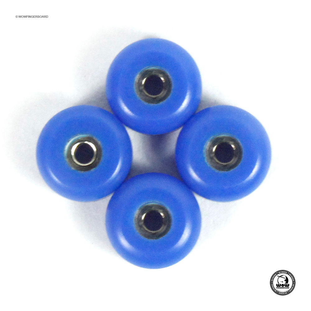 Roda CNC Azul Escura