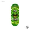 Wow Fingerboard Deck Business Farm 33.6mm