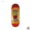 Wow Fingerboard Deck Business Potato 33.6mm