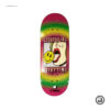 Wow Fingerboard Deck Good Cherry Bomb 33.6mm
