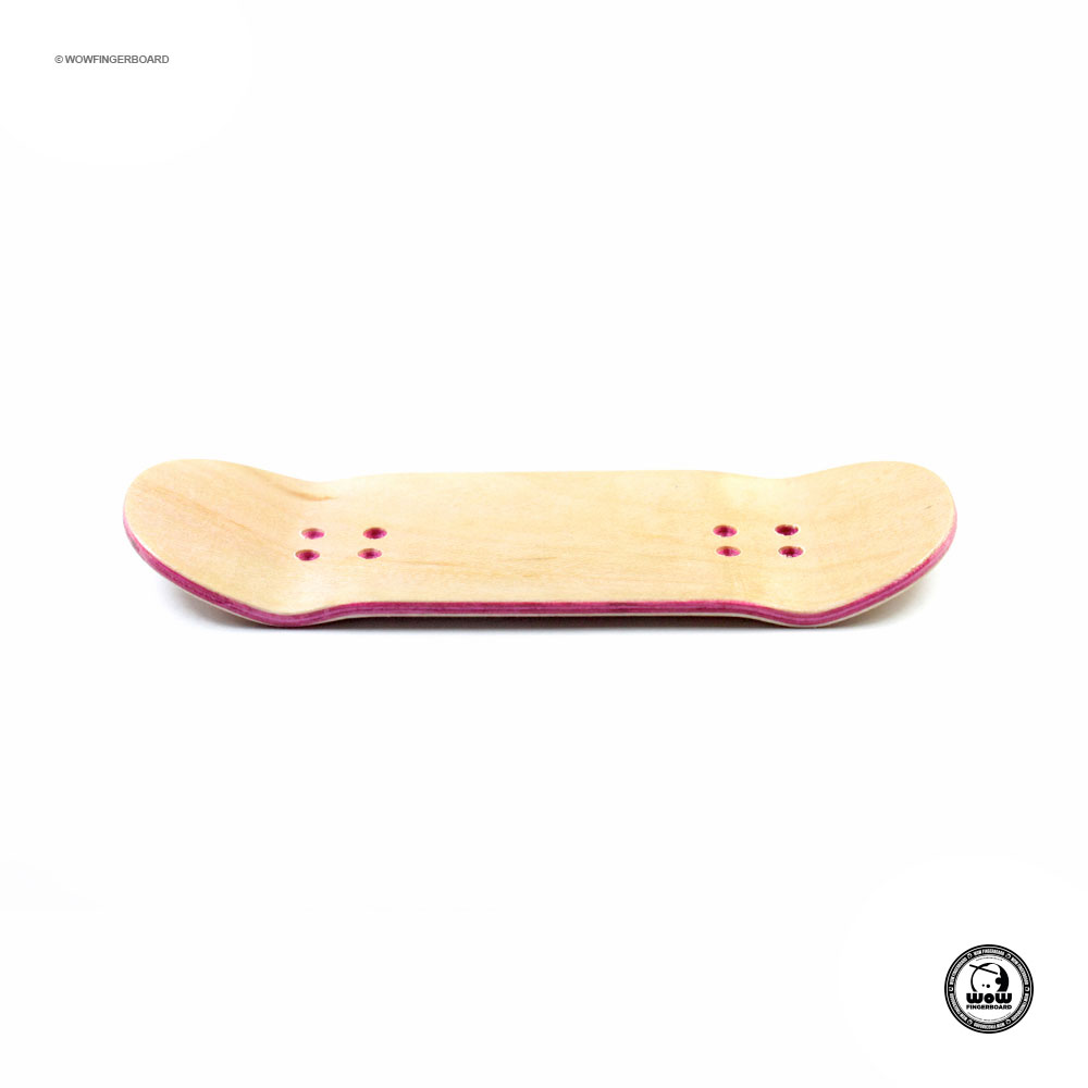 Holidays Family Deck Concaves