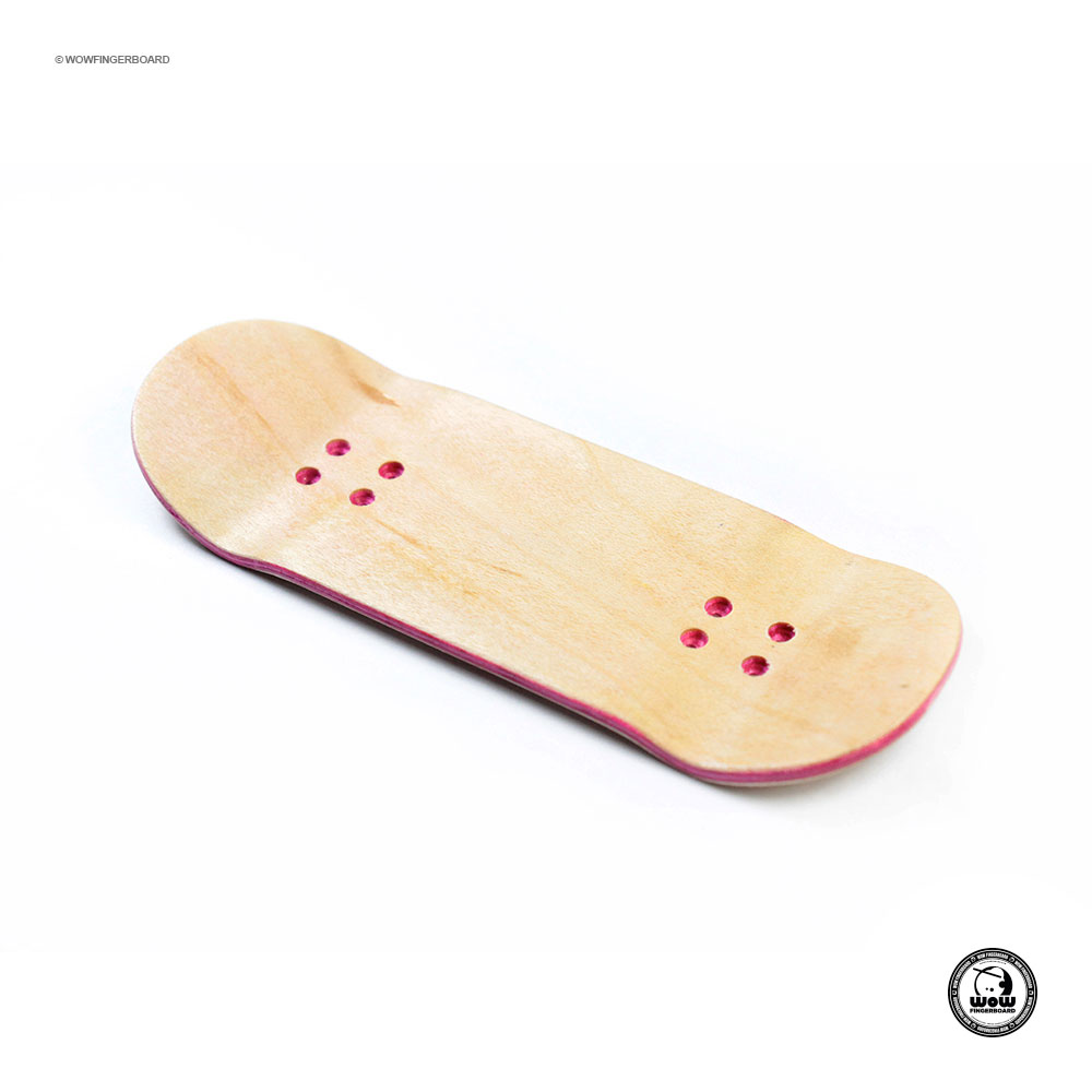 Holidays Family Deck Concaves