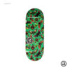 Wow Fingerboard Deck Pads Libélulas 33.6mm