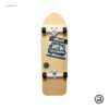 Fingerboard Supply Set Old School