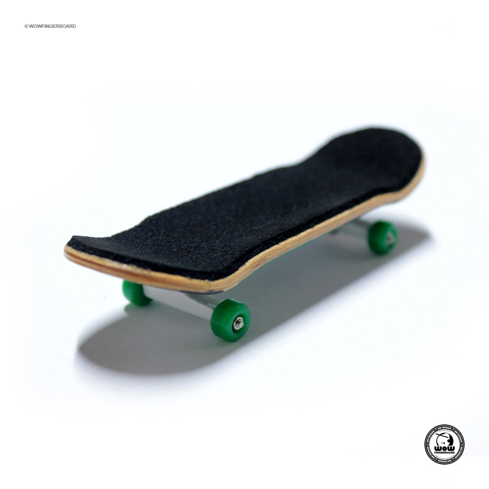 Fingerboard Supply Set Street