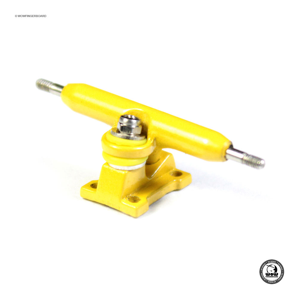 Trucks Wide 2.0 Amarelo