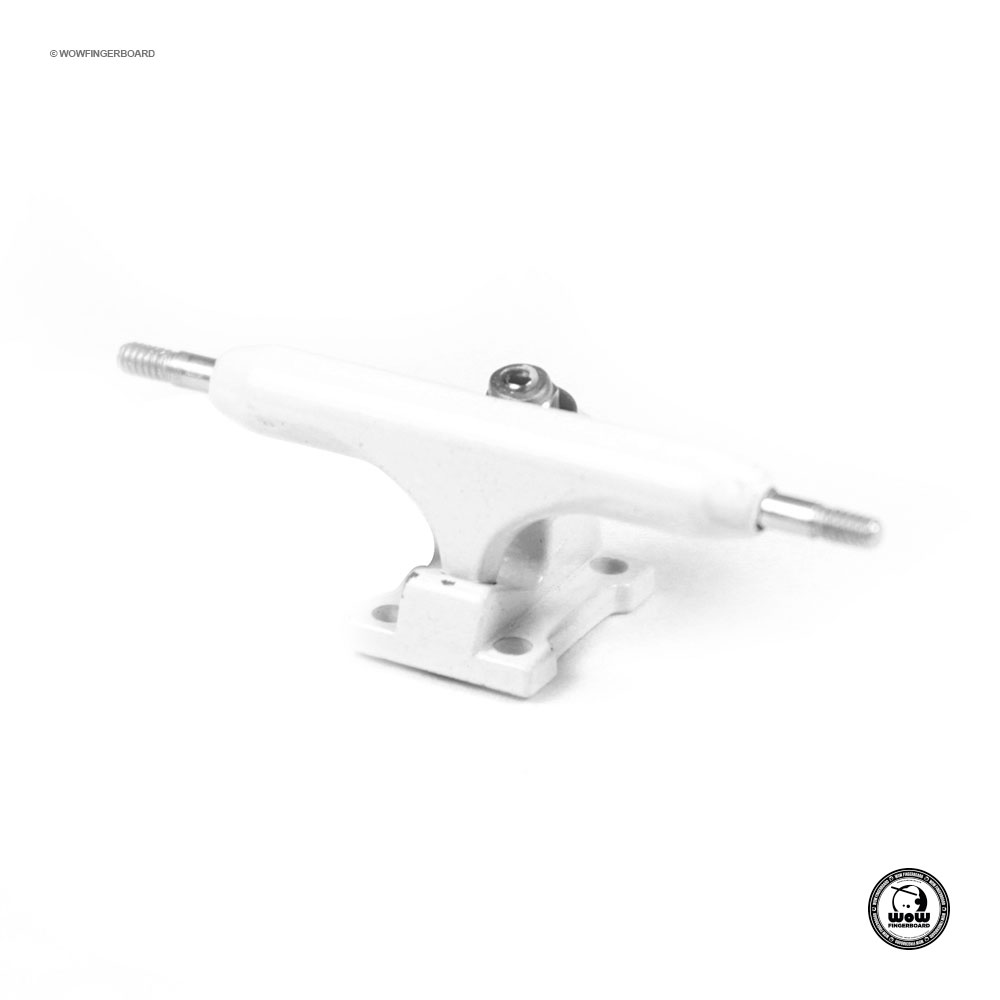 Trucks Wide 2.0 Branco