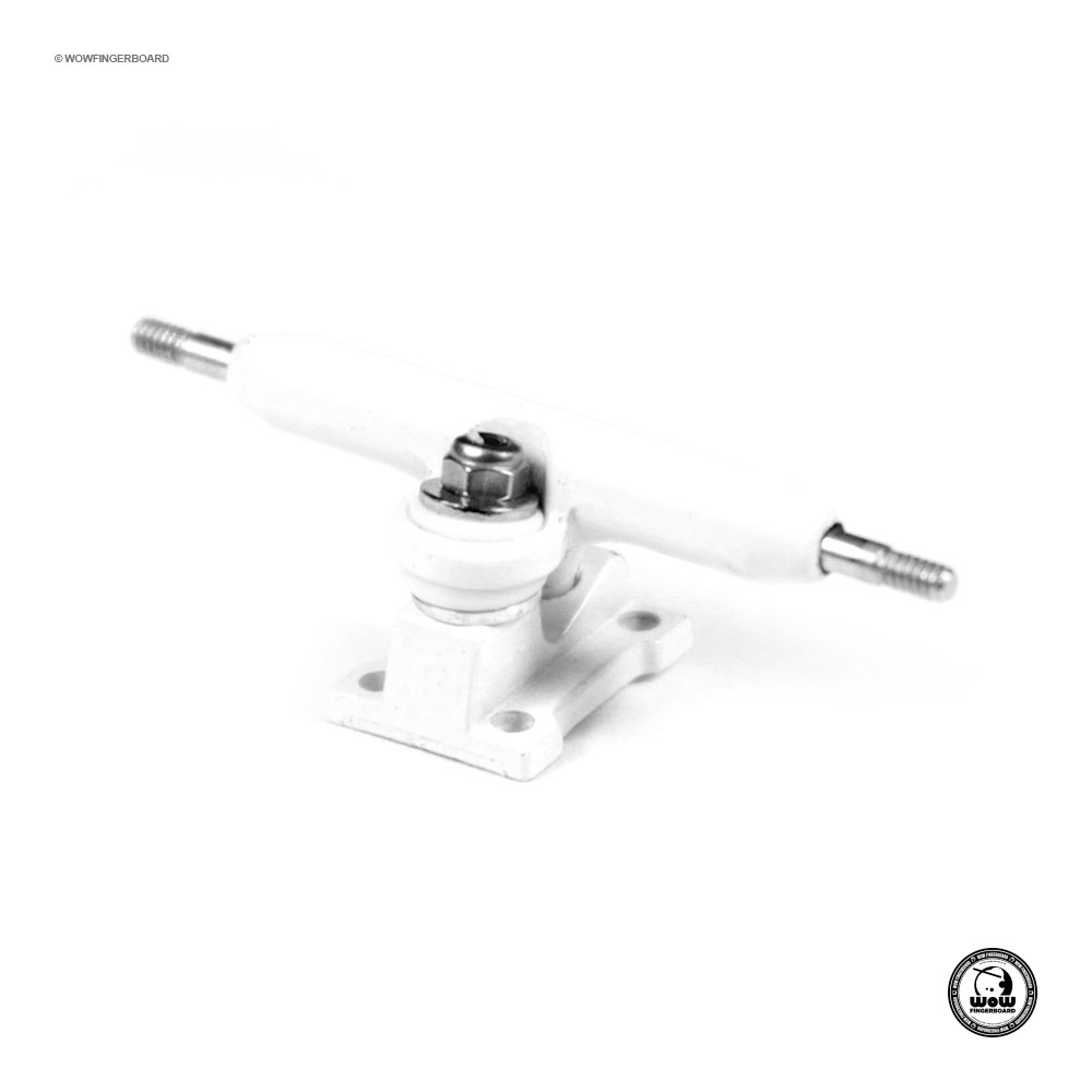 Trucks Wide 2.0 Branco