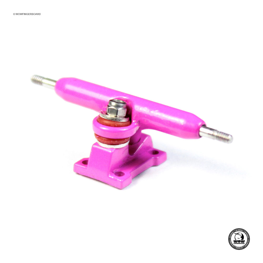 Trucks Wide 2.0 Rosa