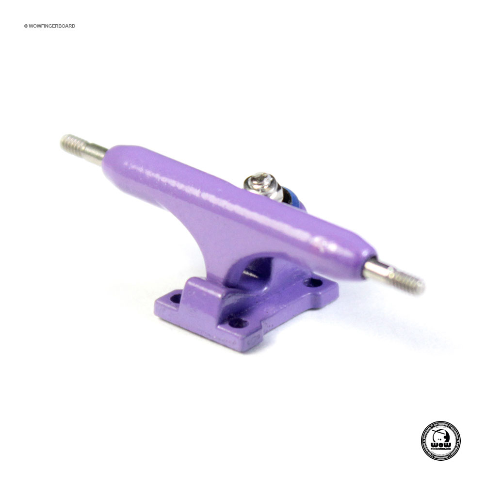 Trucks Wide 2.0 Roxo