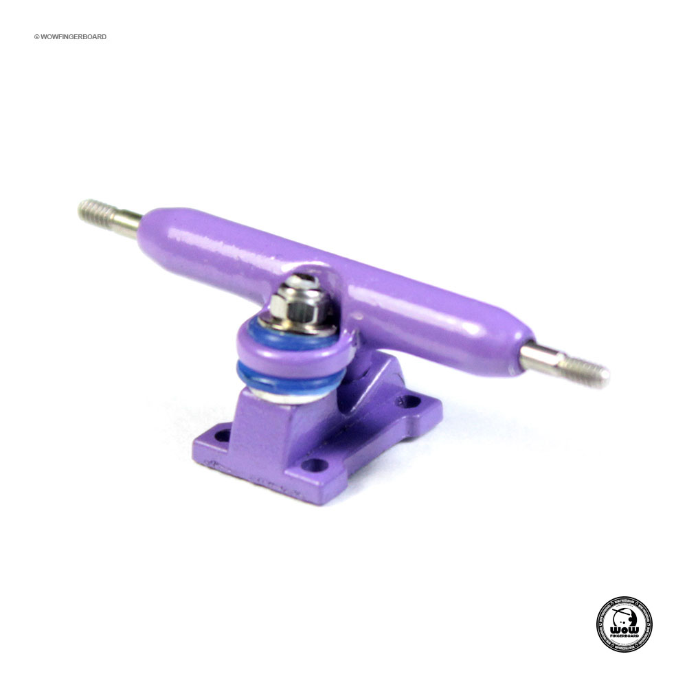 Trucks Wide 2.0 Roxo