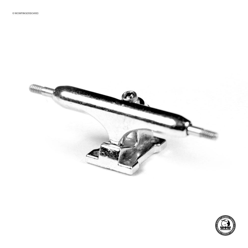 Trucks Wide 2.0 Silver