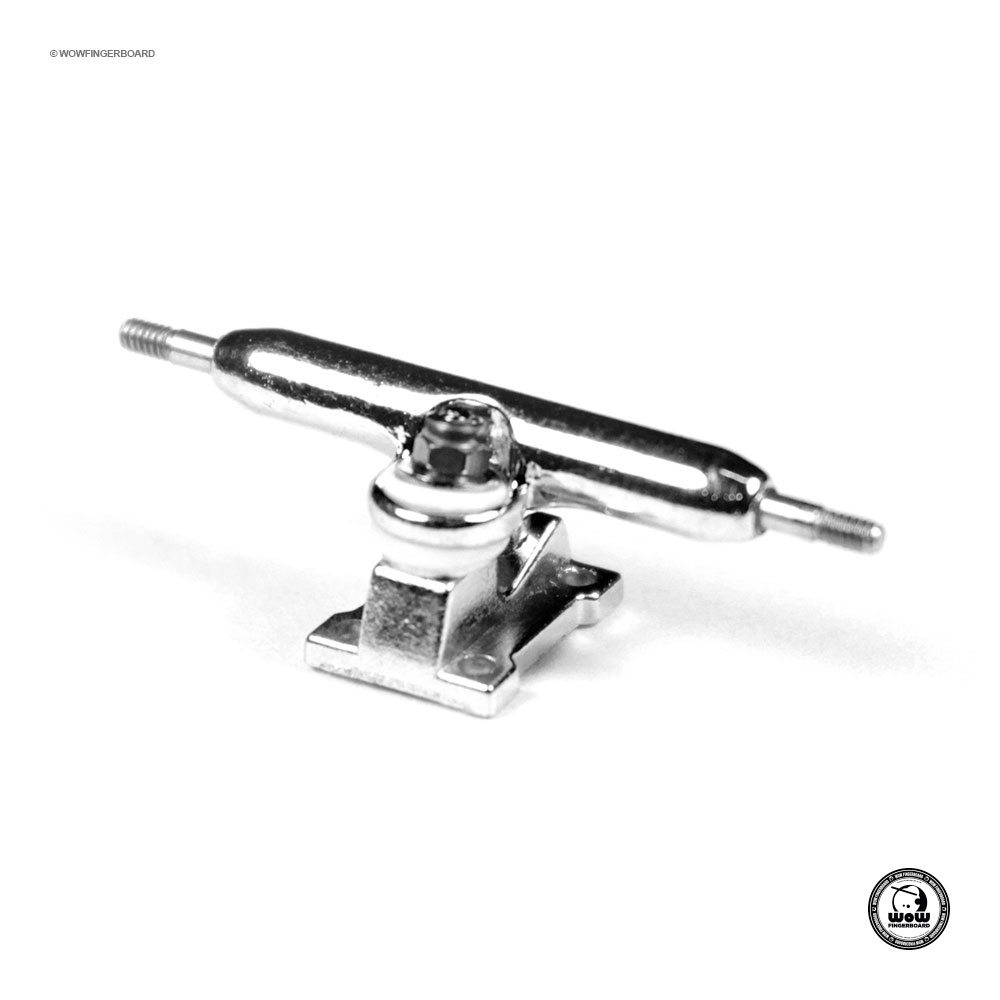 Trucks Wide 2.0 Silver