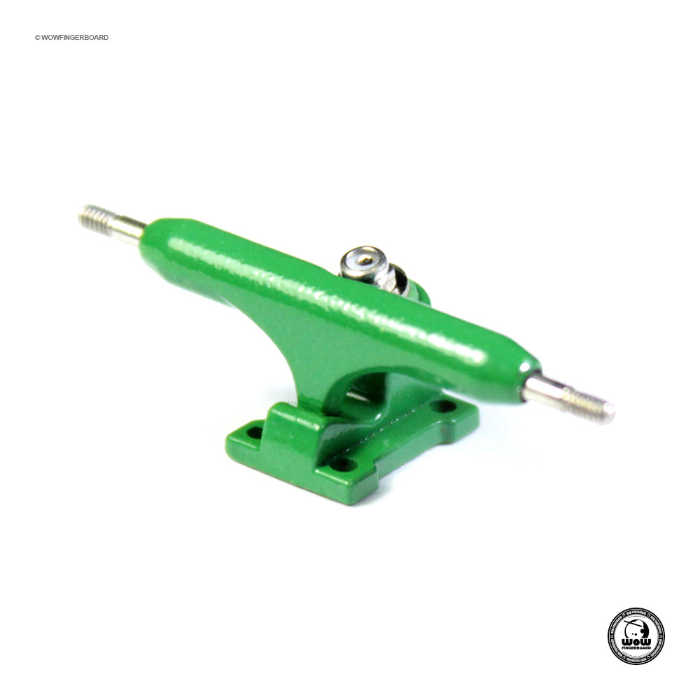 Trucks Wide 2.0 Verde