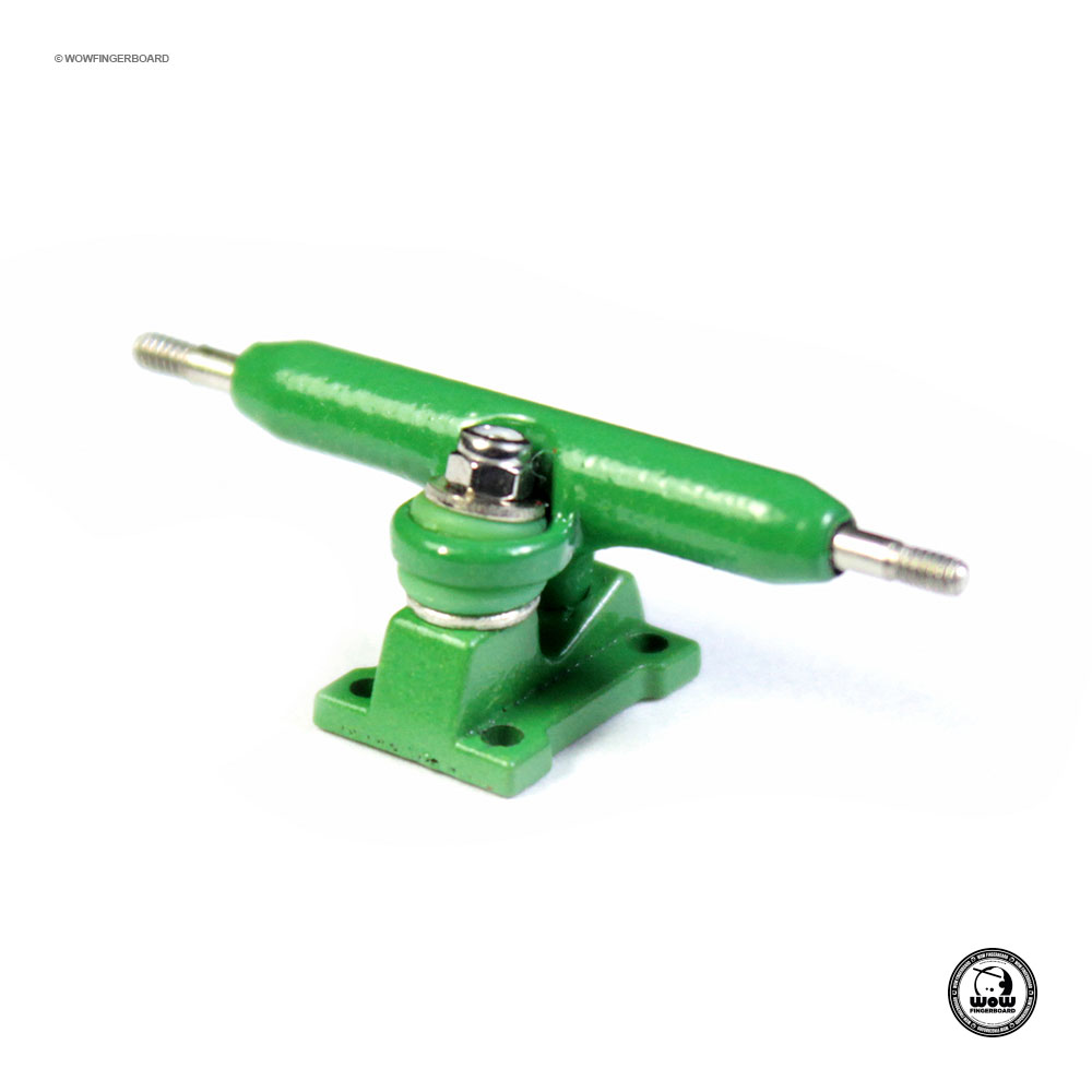 Trucks Wide 2.0 Verde