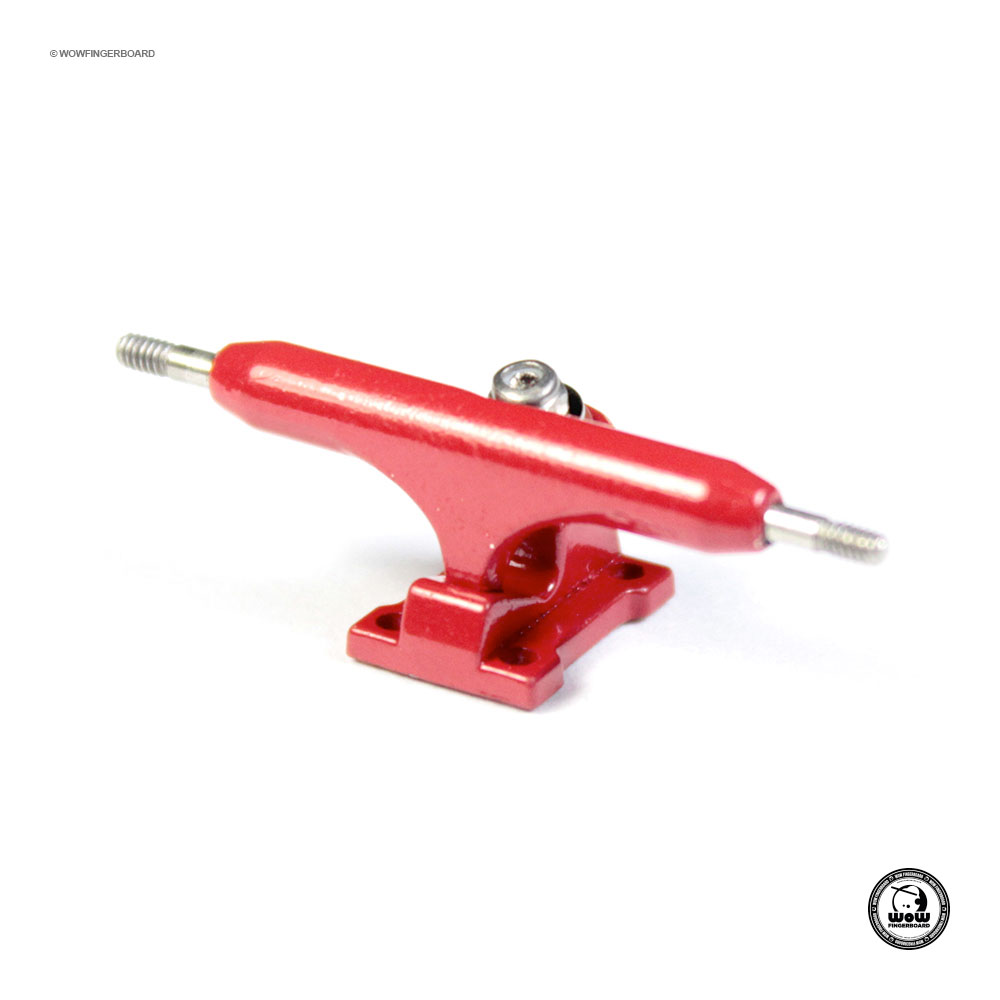 Trucks Wide 2.0 Vermelho