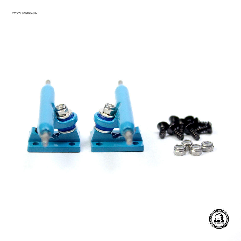 Trucks Wide PRO Acqua