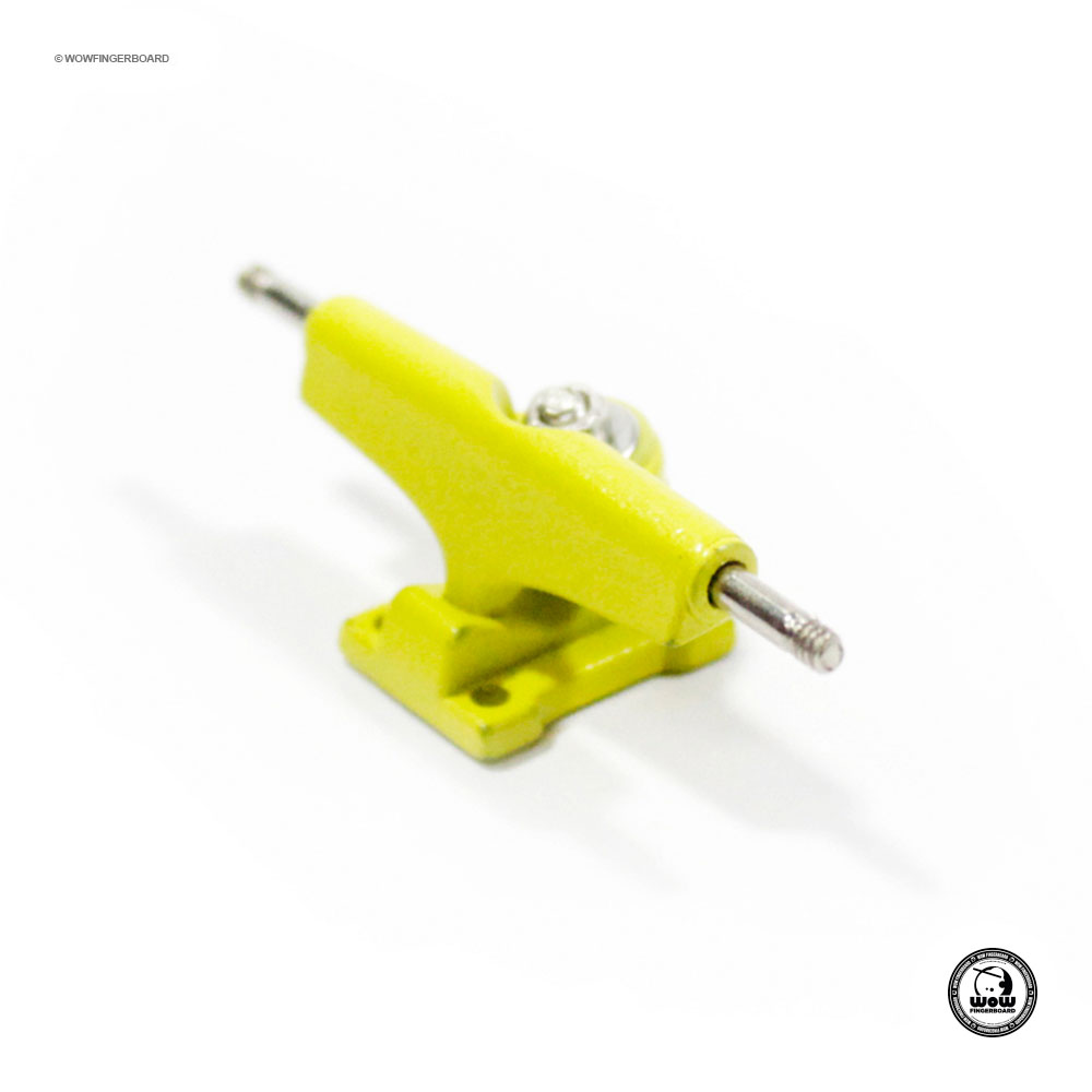 Trucks Wide Amarelo 30mm