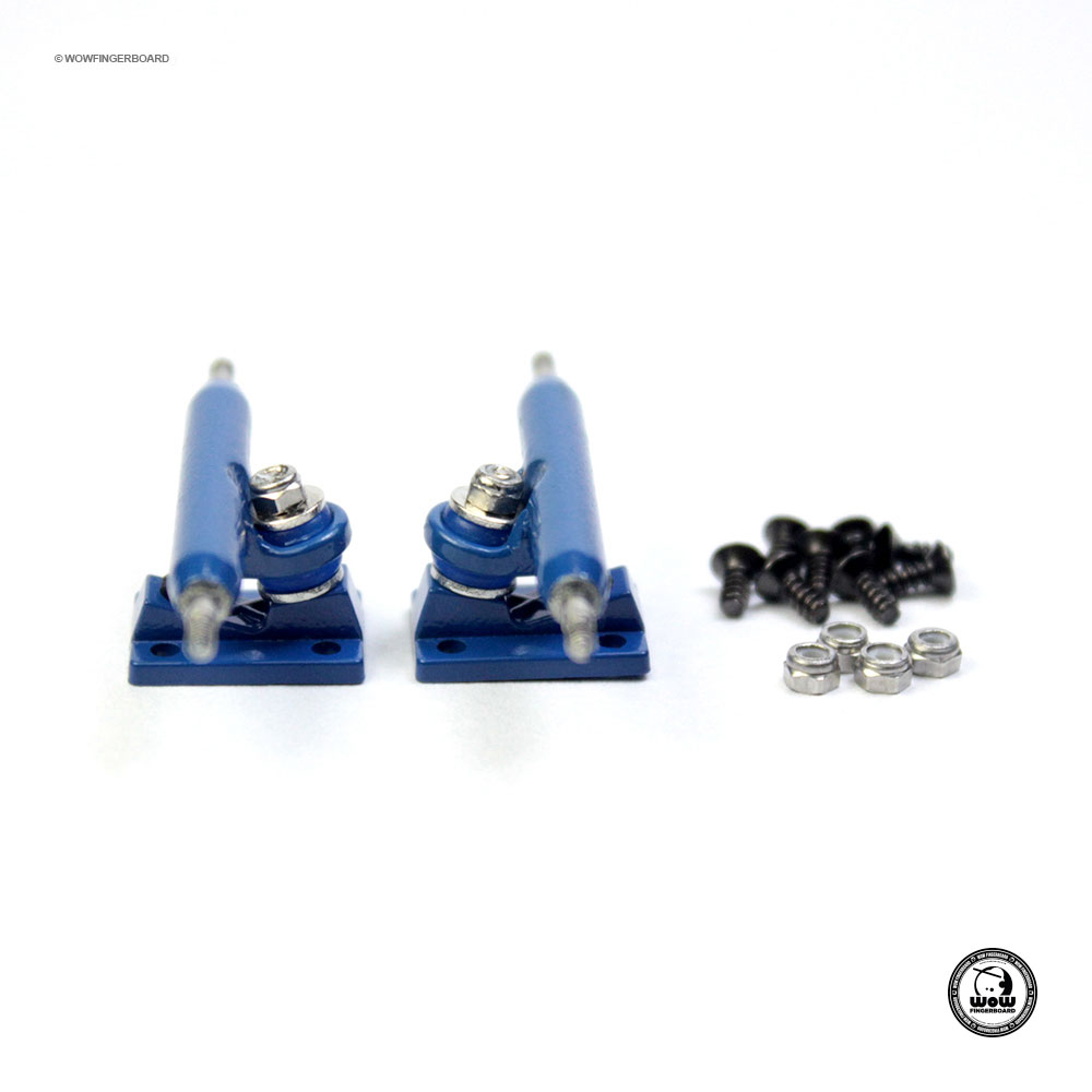 Trucks Wide PRO Azul