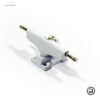 Trucks Wide Branco 30mm