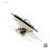 Trucks Wide Silver 30mm