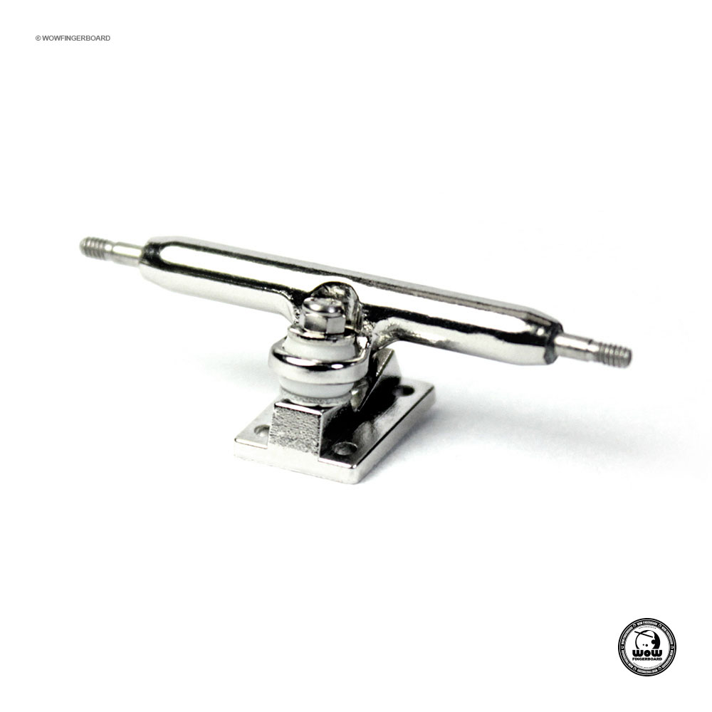 Trucks Wide PRO Silver 36mm