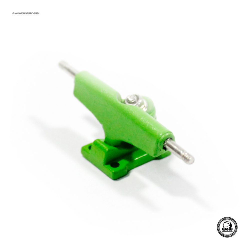 Trucks Wide Verde 30mm