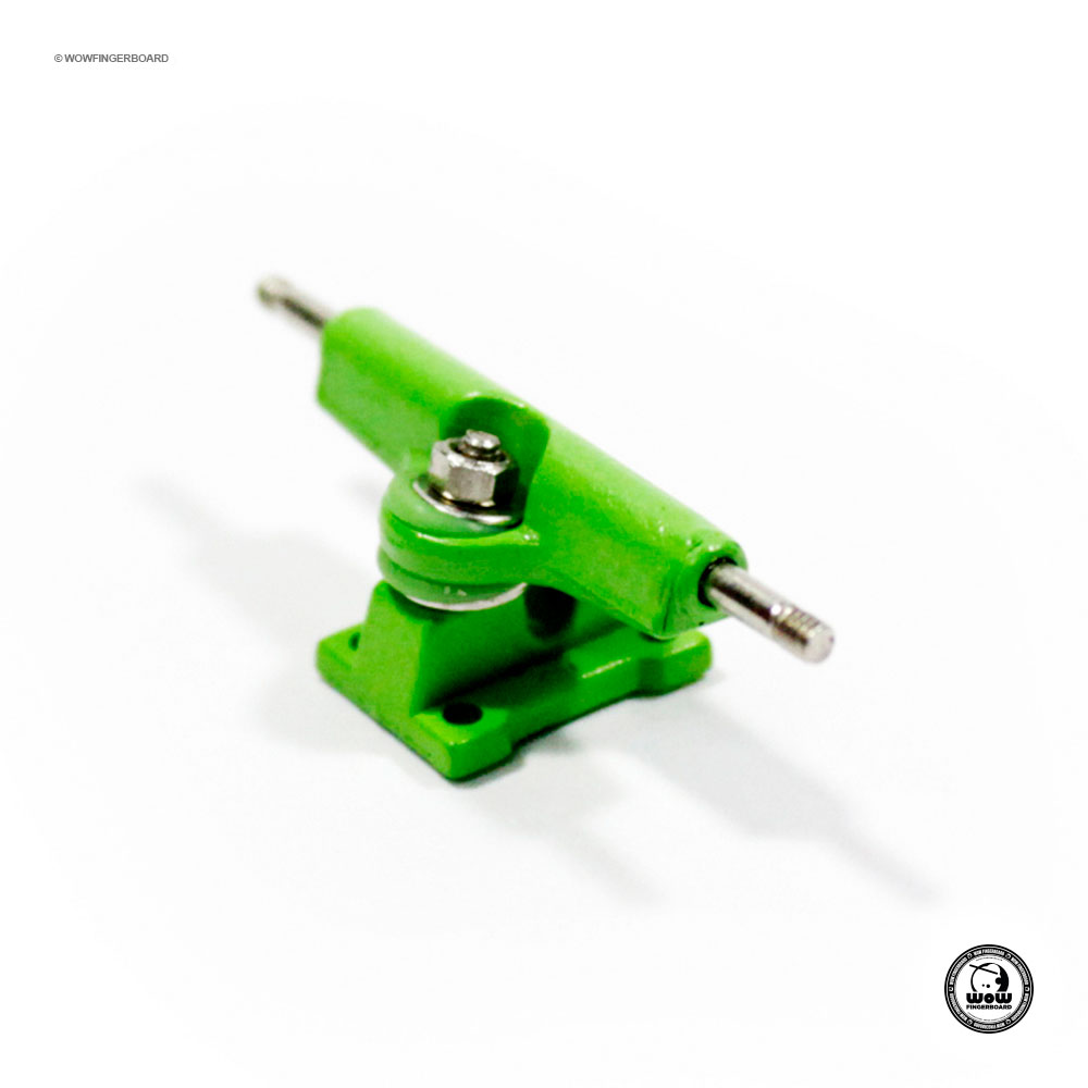 Trucks Wide Verde 30mm