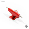 Trucks Wide Vermelho 30mm