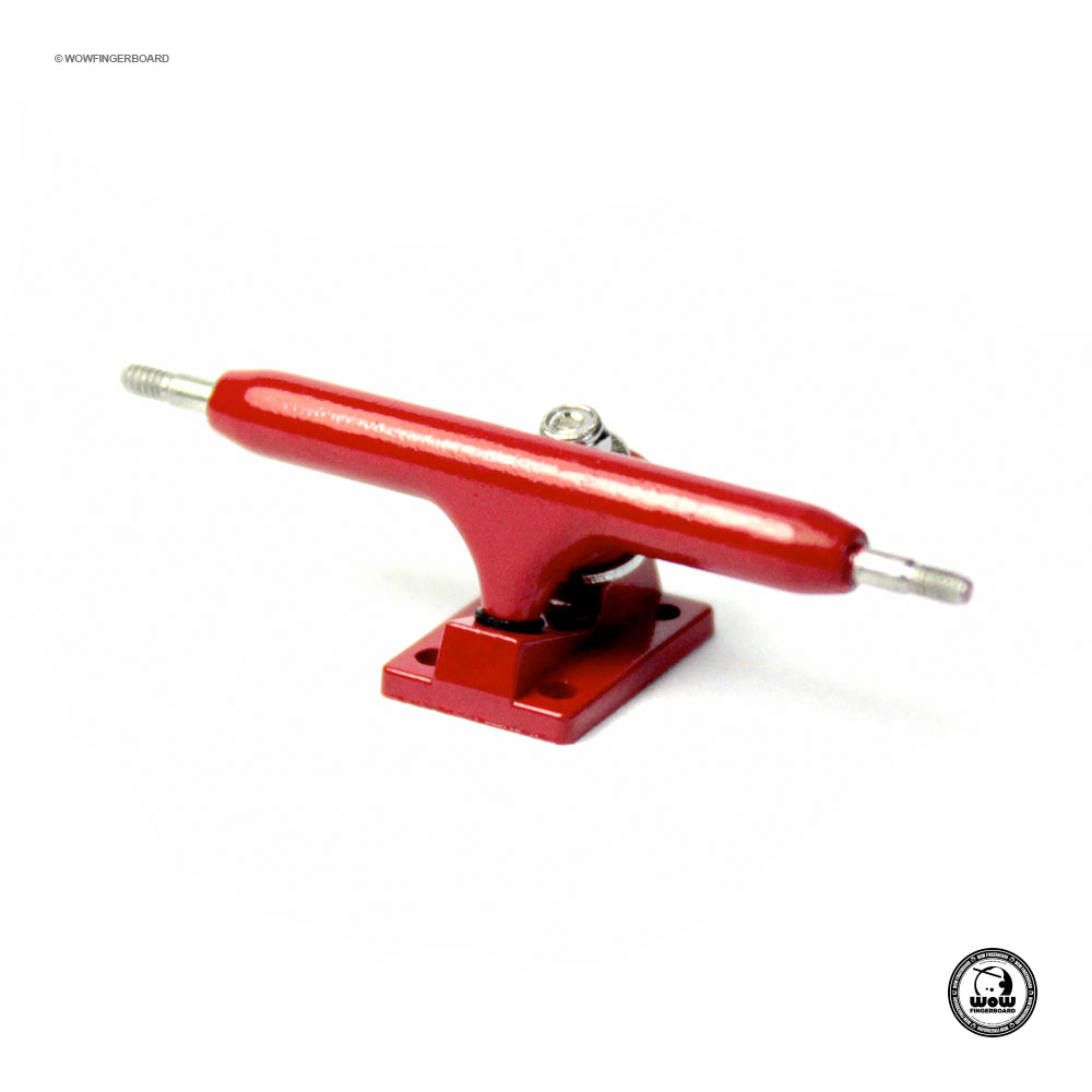 Trucks Wide PRO Vermelho 36mm