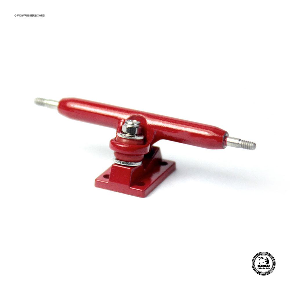 Trucks Wide PRO Vermelho 36mm