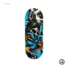 Wow Deck Octopus Blue