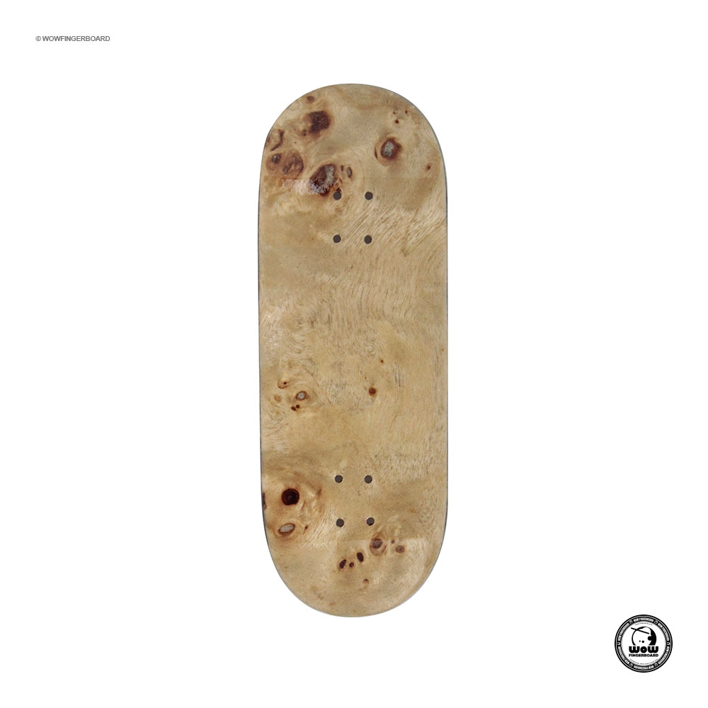 Wow Deck Exotic Rádica Pioppo