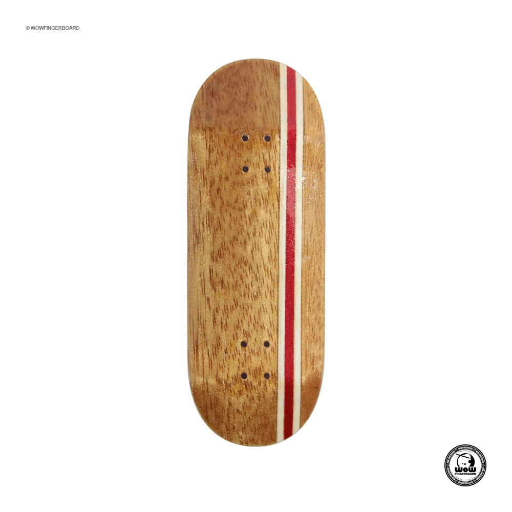 Wow Deck Split Ply 34mm [#13]