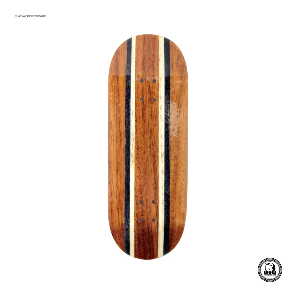 Wow Deck Split Ply 34mm [#14]