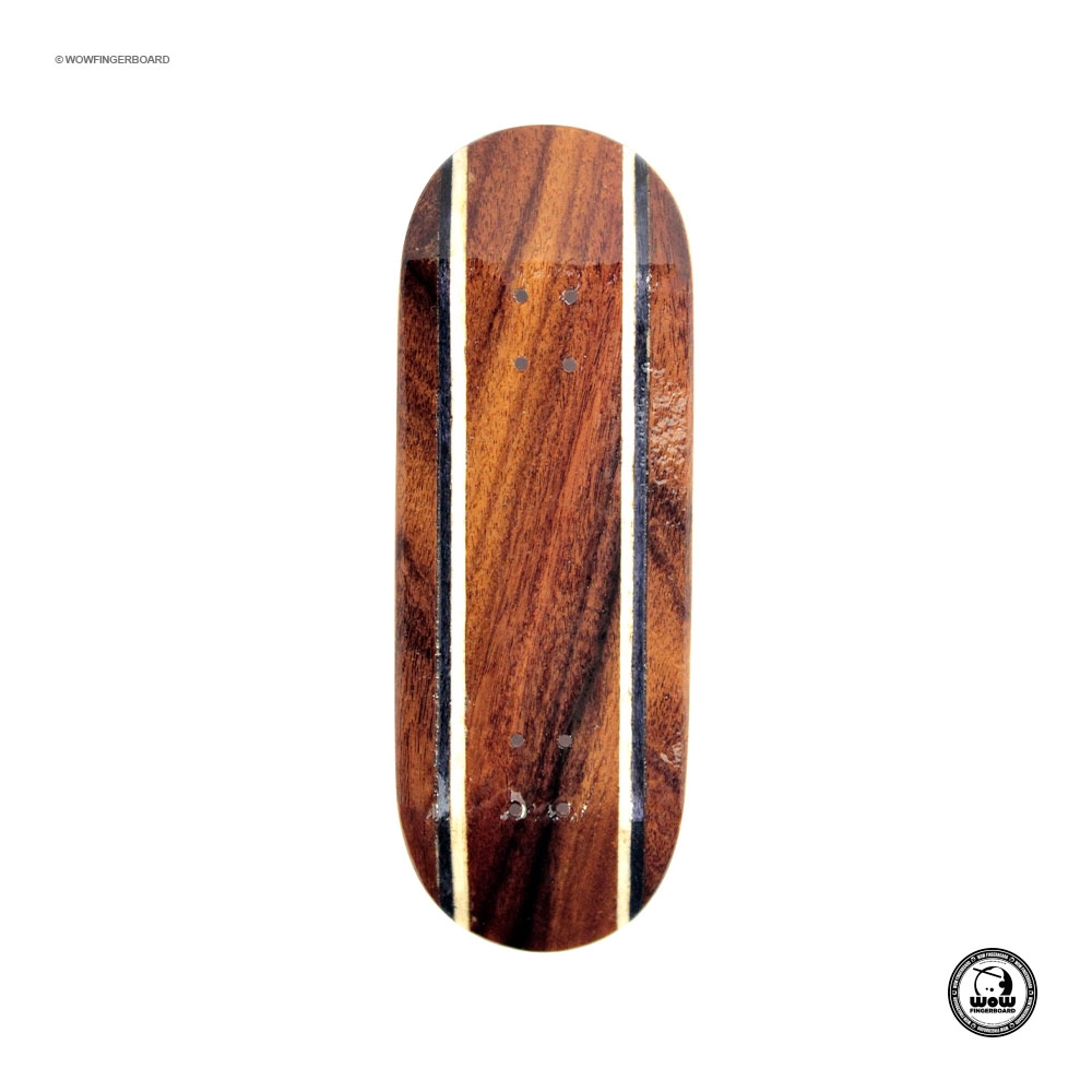 Wow Deck Split Ply 34mm [#15]