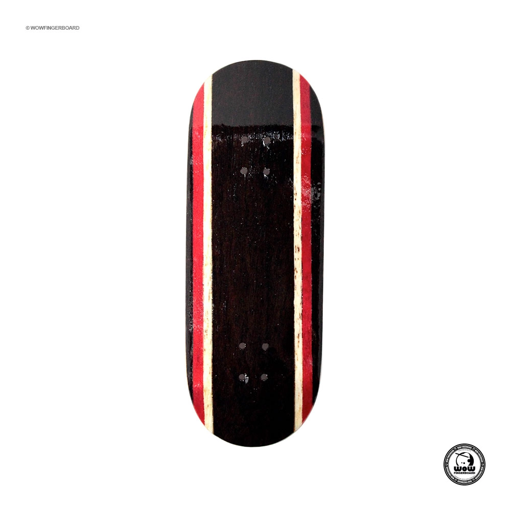 Wow Deck Split Ply 34mm [#16]