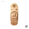 Wow Deck Engraved BDAY 17 Years Special Edition Bowl 35mm