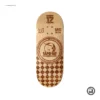 Wow Deck Engraved BDAY 17 Years Special Edition Street 34mm