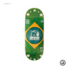 Wow Deck World F*ck 2026 Special Edition Street 34mm