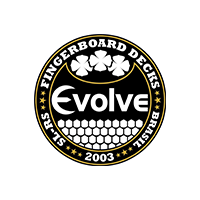 Evolve Decks Evolve Decks